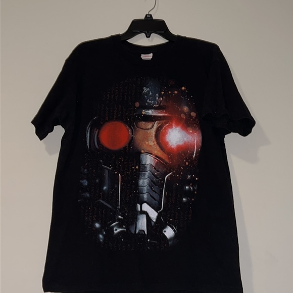 Marvel-Man t-shirt large - Picture 3 of 9